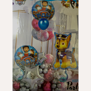 Paw Patrol