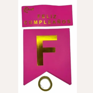 Feliz cumpleaños Rosa
