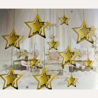 Estrellas Doradas