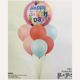 Happy Birthday!